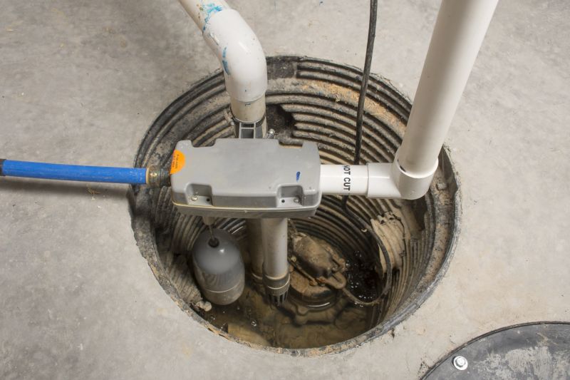 Basement Sump Pump Service in Tuscaloosa, AL