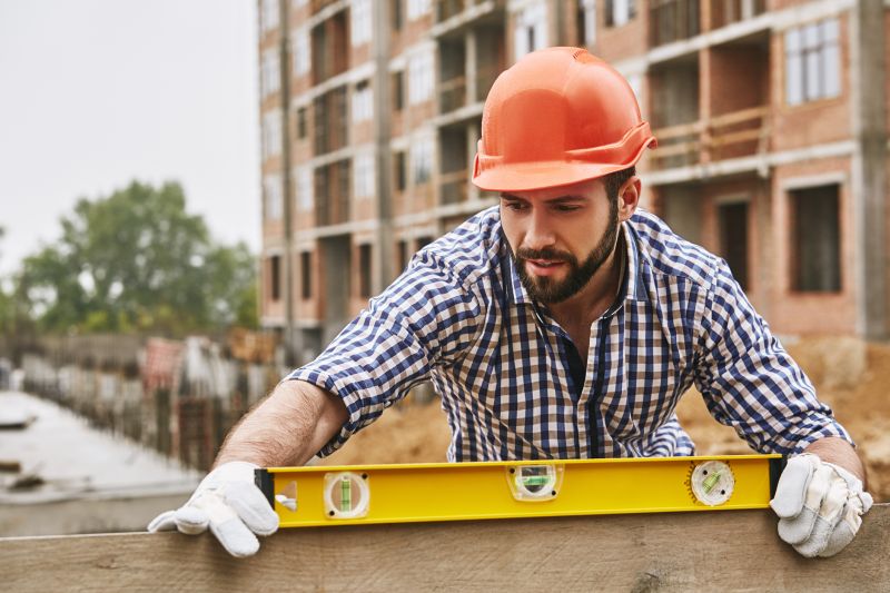 Grading And Leveling